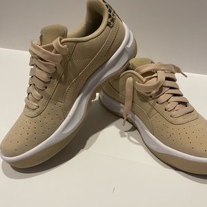Puma womens sneakers